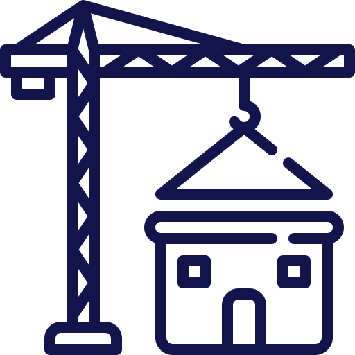 New Build Icon